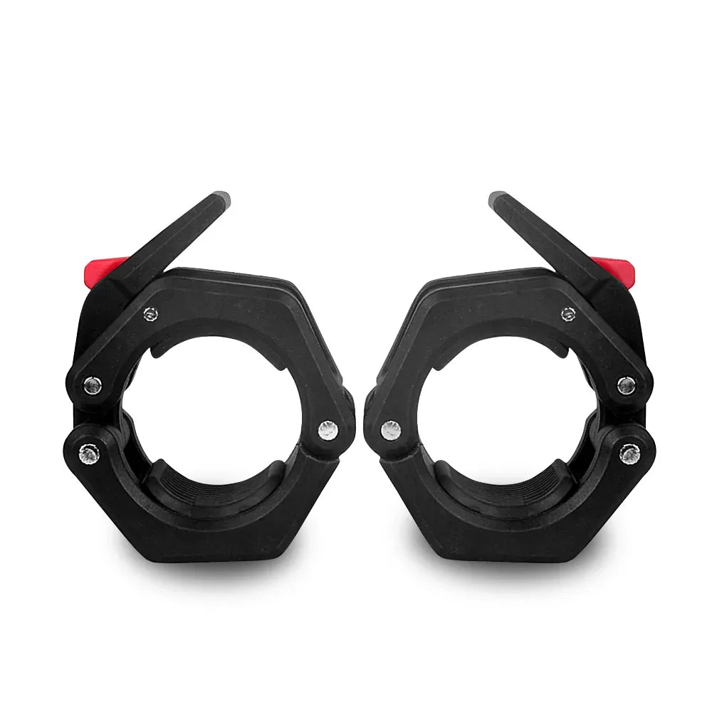NEW Lock Jaw Olympic Collar for Olympic Barbell