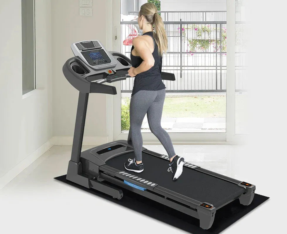 Treadmill Exercise Floor Mat – 2M x 1M