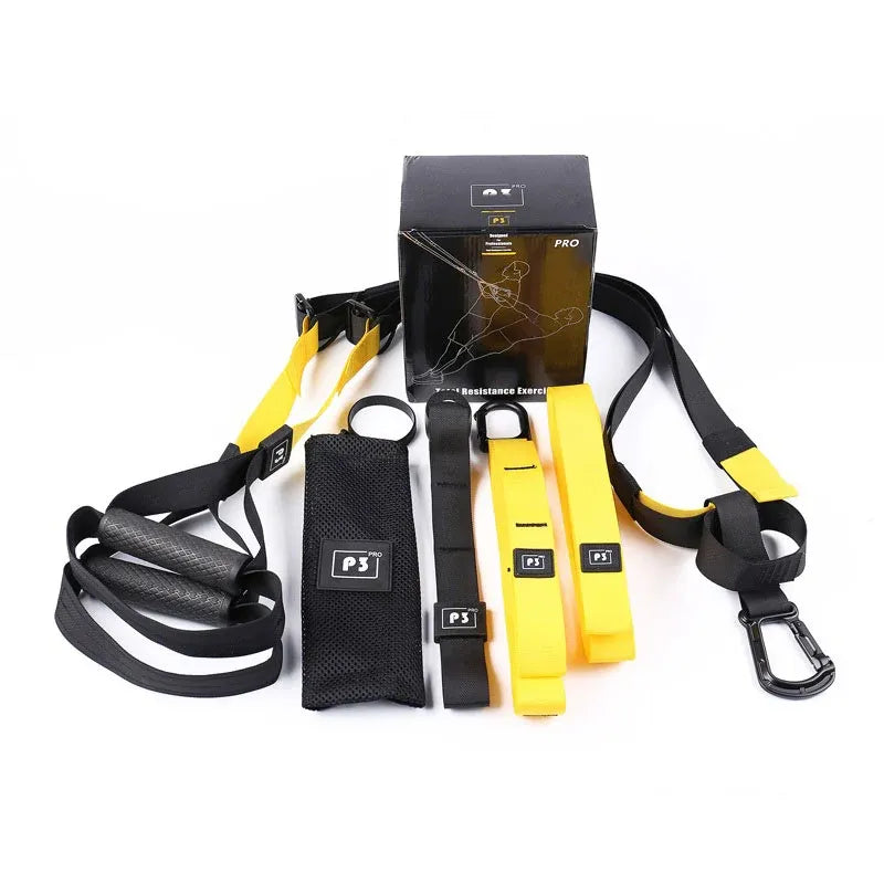 Suspension Trainer Pro/ Web Trainer Kit