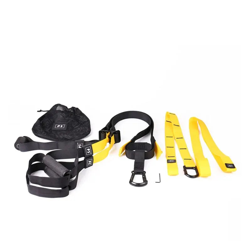 Suspension Trainer Pro/ Web Trainer Kit