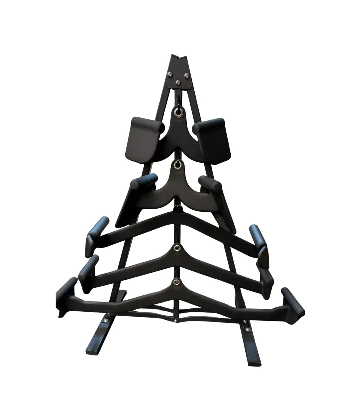 Cable Attachment Storage Rack
