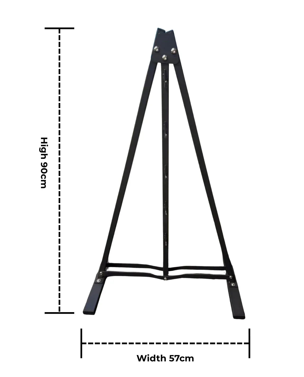 Cable Attachment Storage Rack