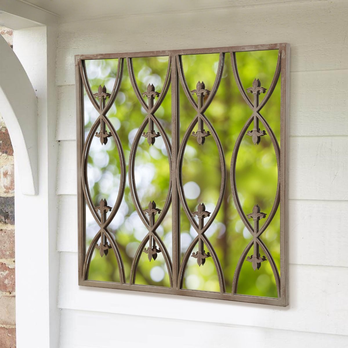 Emile Mirror