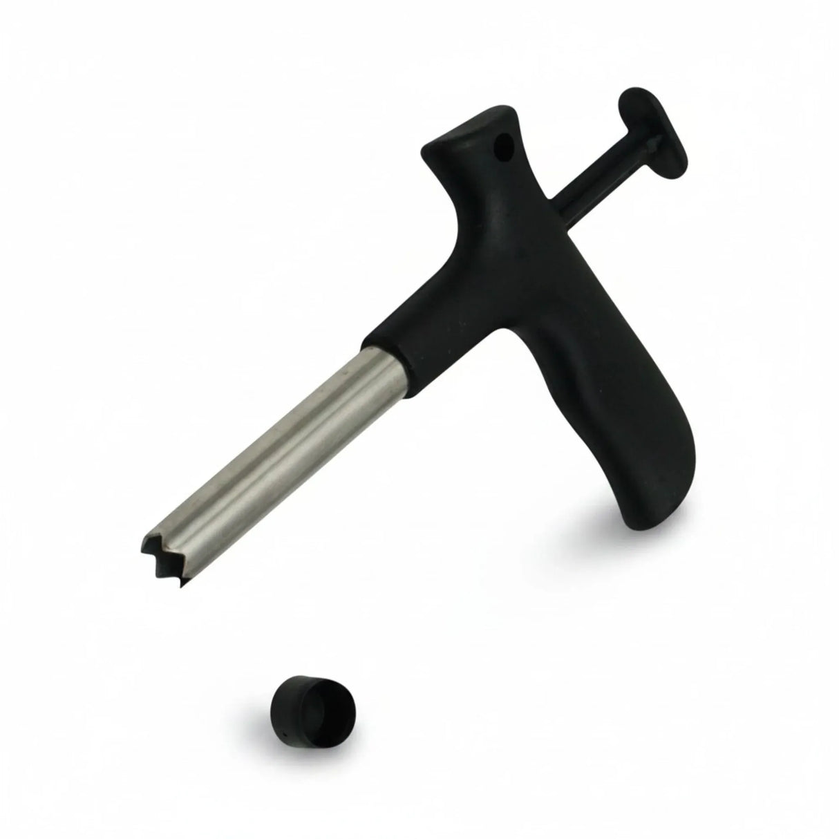 50x Kitchee Coconut Opener - Stainless Steel Hole Punch Kitchen Tool