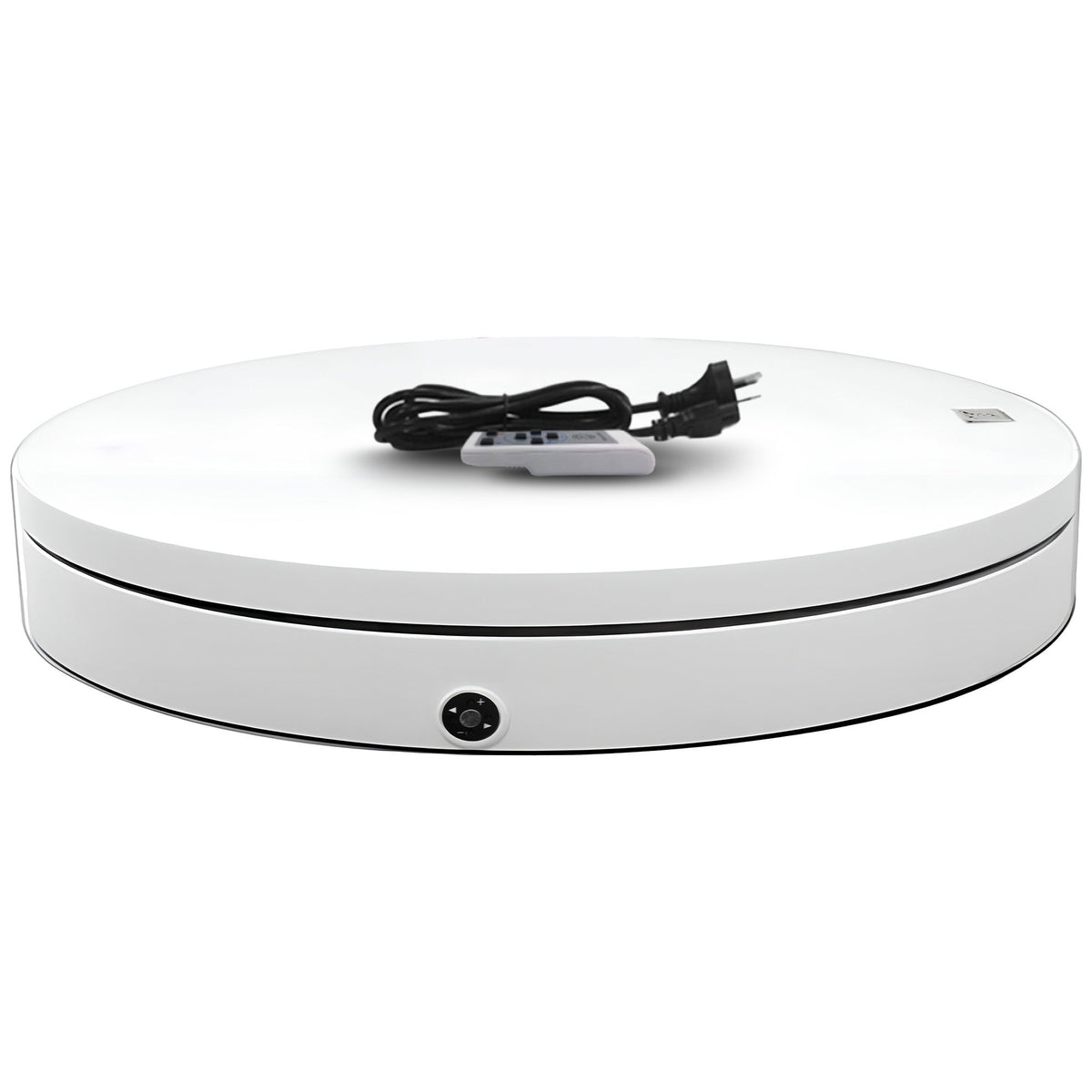 Christabelle 60cm 100kg Commercial-grade Electric Display Turntable Christmas