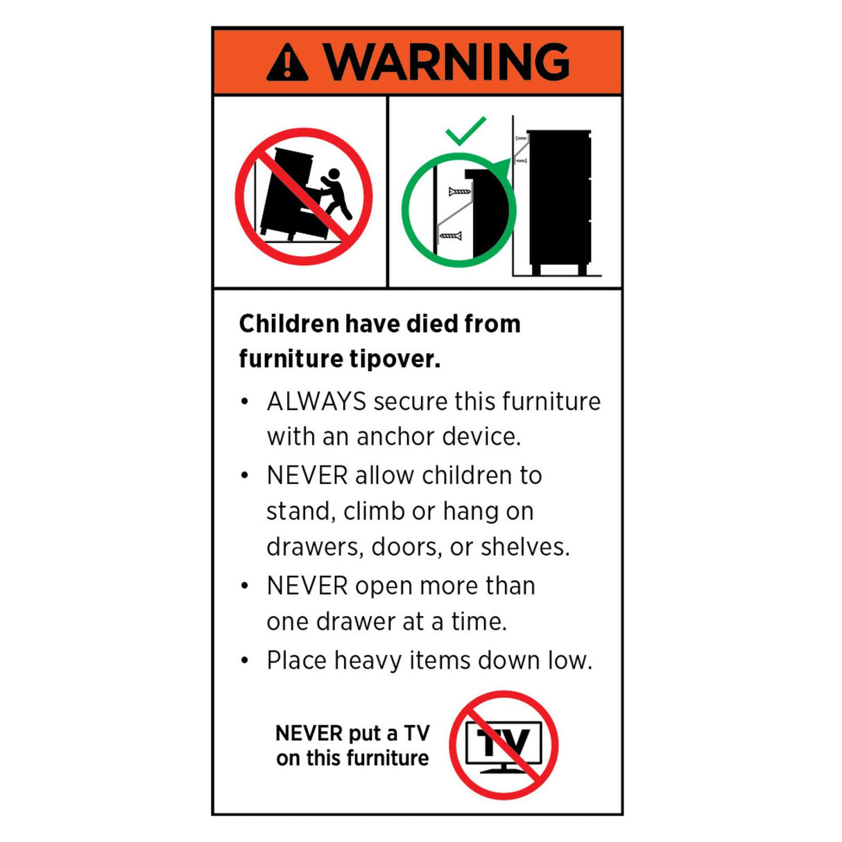 Sarantino 24 Pairs Shoe Cabinet Storage White Drawers Chest 1200 x 240 x 920 in White