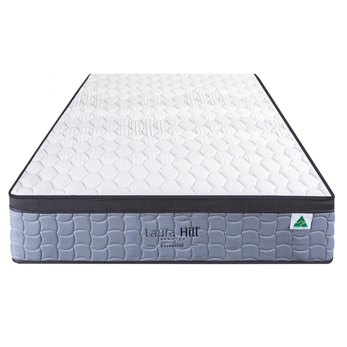 Laura Hill Essential Australian Made King Premium Mattress