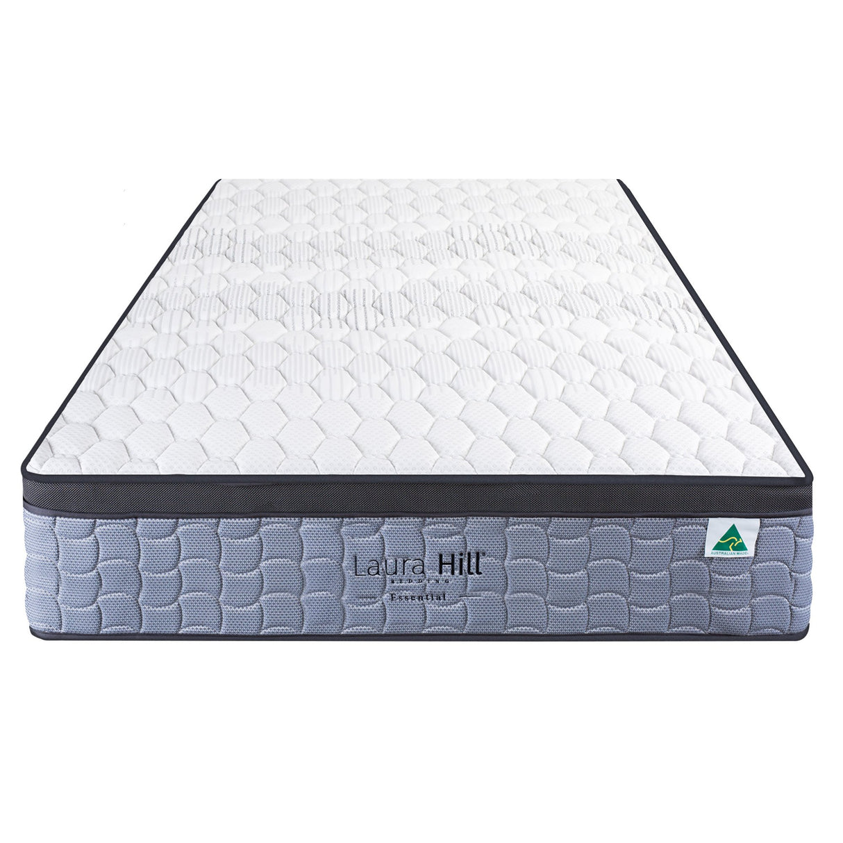Laura Hill Essential Australian Made King Single Premium Mattress