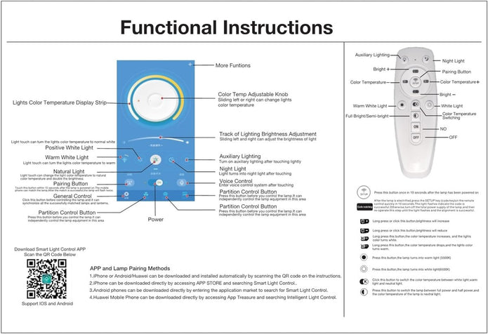 BAMDECOR C3342/4 Modern Crystal Chandeliers Lighting Fixtures Contemporary Wave Chandelier Lighting Fixtures Crystal Pendant Ceiling Lights for Living Room (Gold)