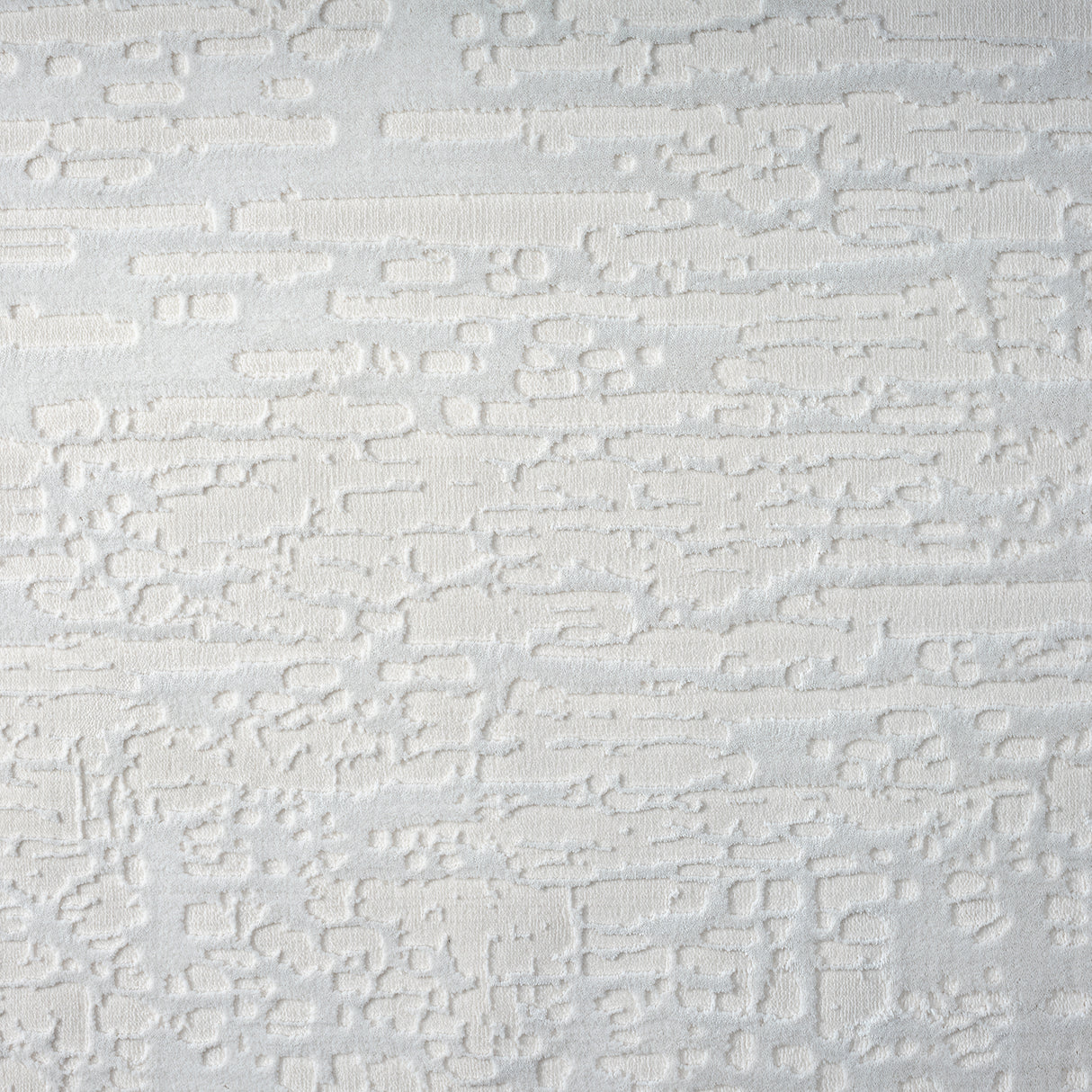 Grande Jacquard Rug - Pearl - 80x150