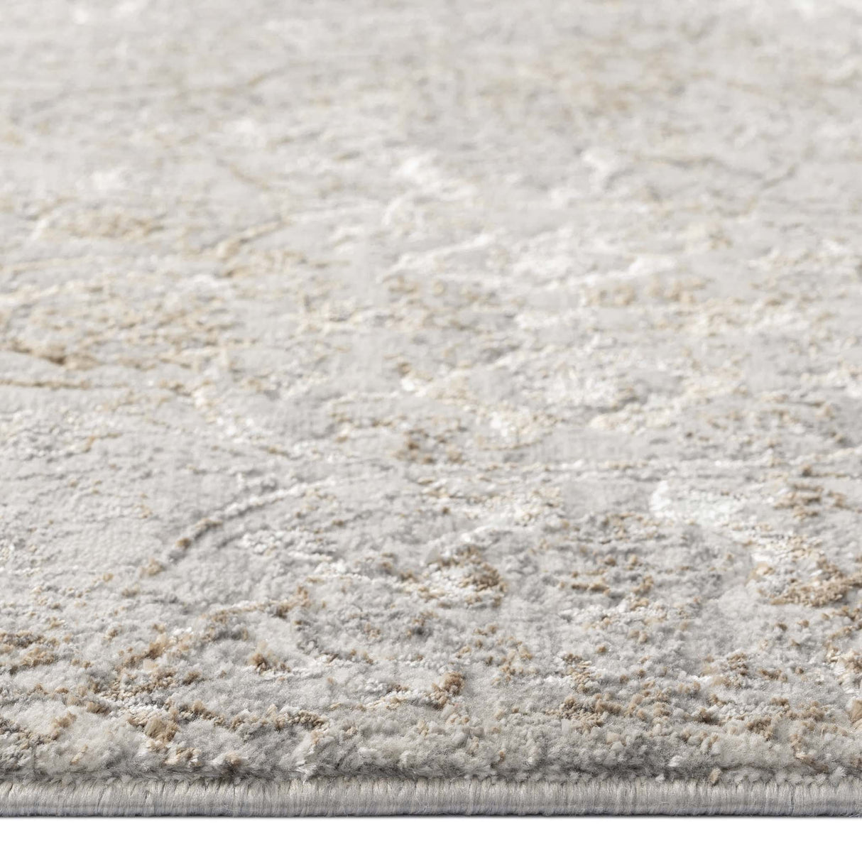 Maddison Bella Area Rug - Beige - 80x300