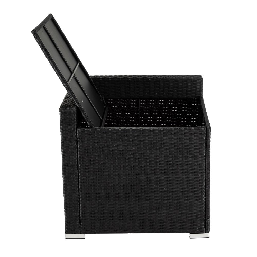 Modular Outdoor Lounge Set-9pcs