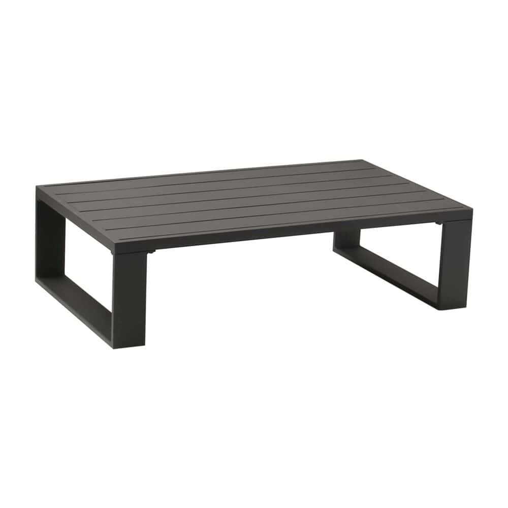5 Seater Grandeur Lounge Suite – Charcoal Grey