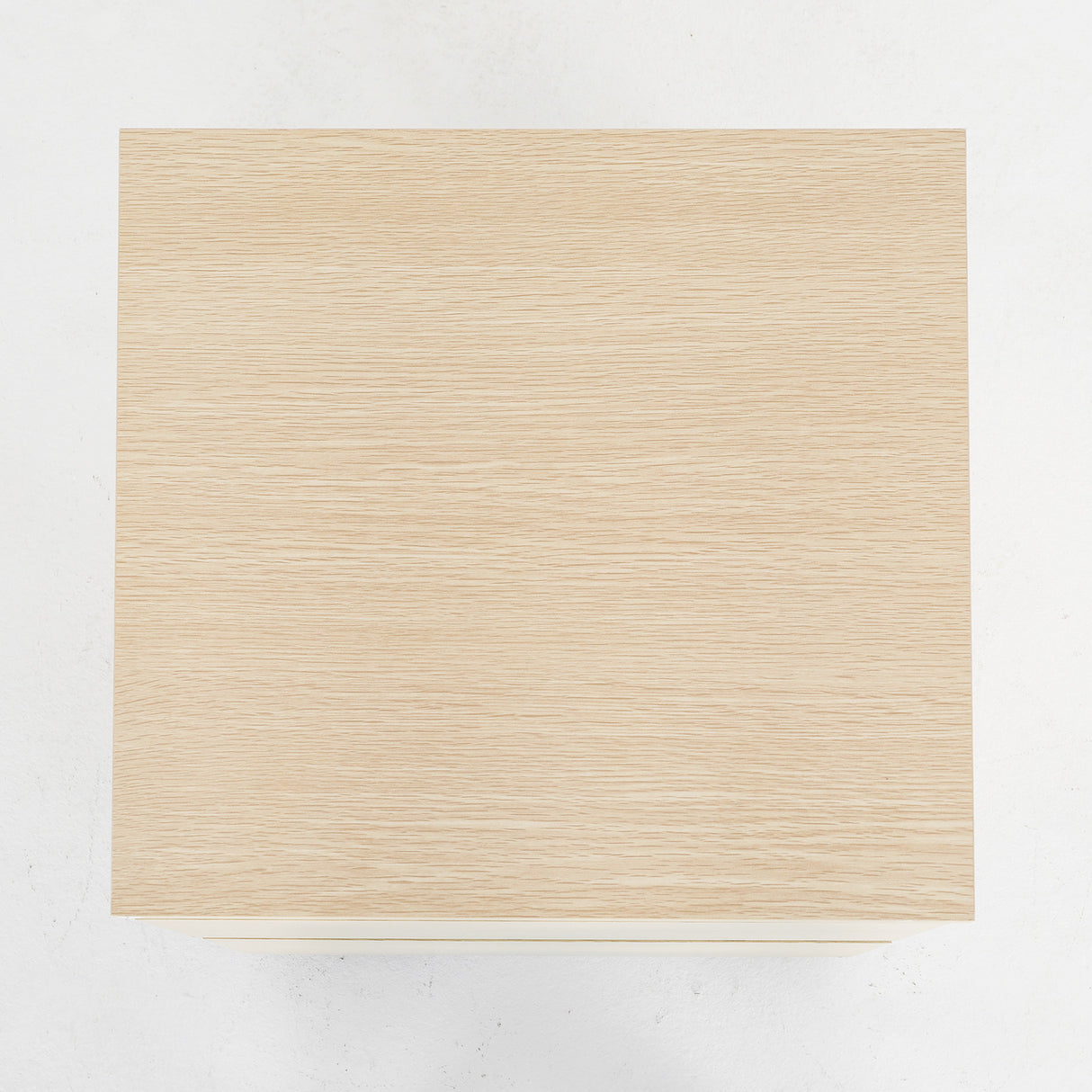 2X Bedside Table Bedroom 2 Drawer JOSS OAK