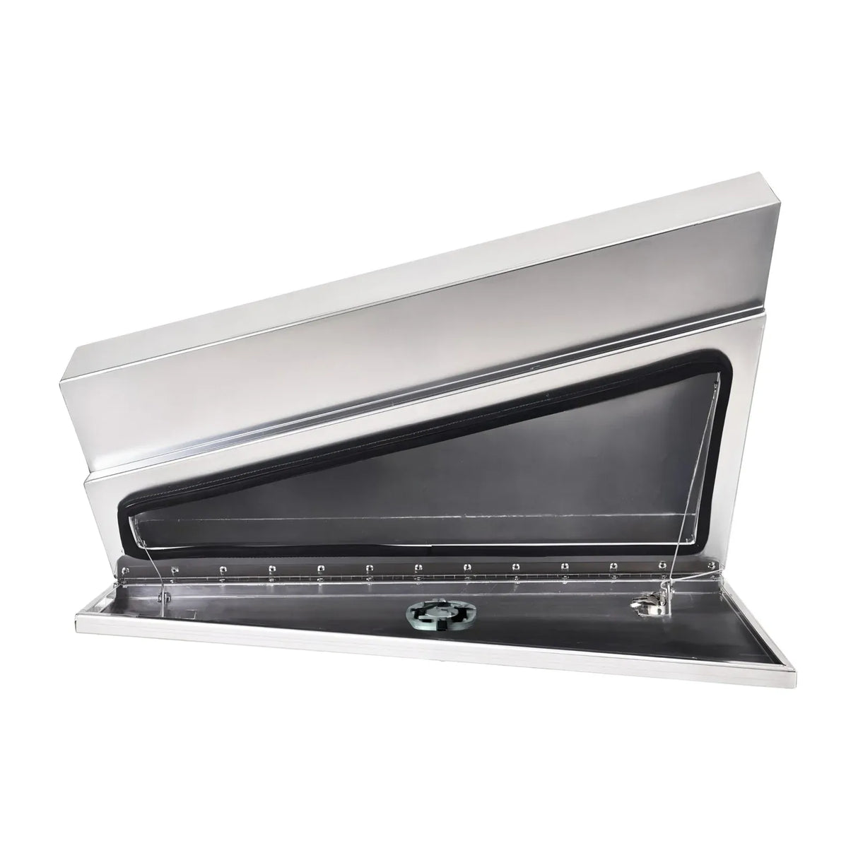 Under Tray Tool Underbody Pair Set 900mm Aluminium