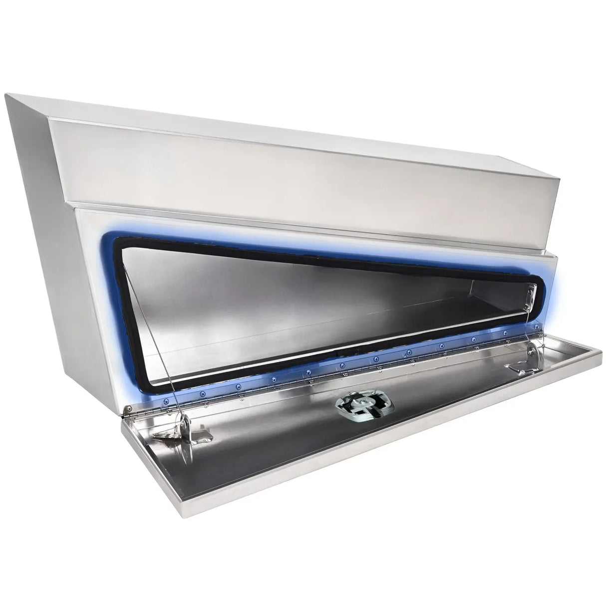 Under Tray Tool Underbody Pair Set 900mm Aluminium