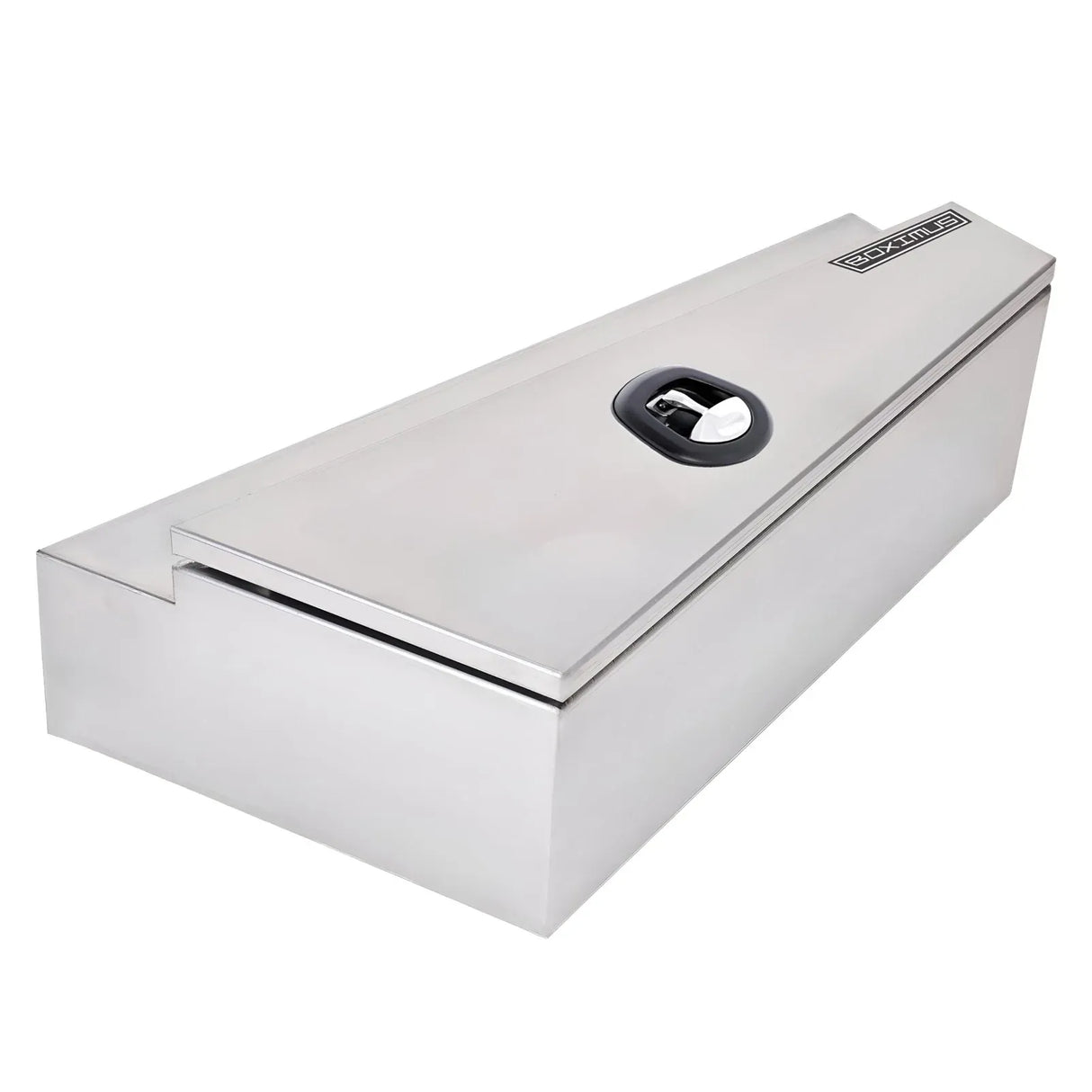 Under Tray Tool Underbody Pair Set 900mm Aluminium