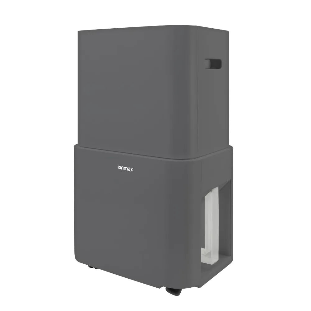 Ionmax Leone Pro ION626 25L/day 2 in 1 Compressor Dehumidifier & Air Purifier