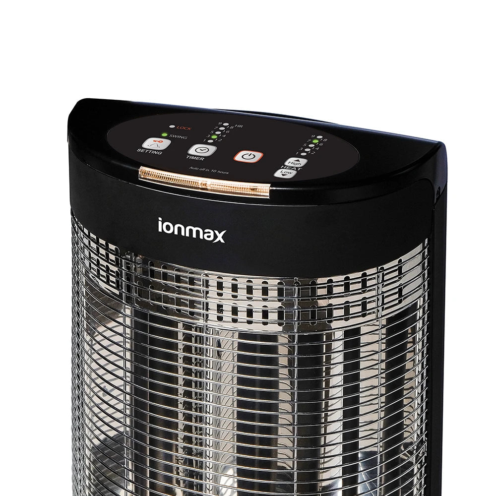 Ionmax Ray Far Infrared Heater
