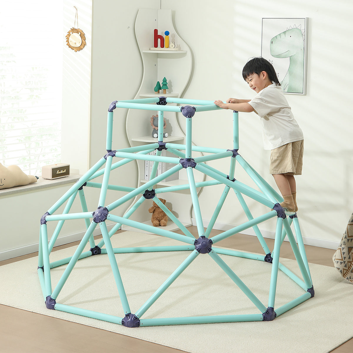 Lifespan Kids PlaySphere 1.8m Dome Climber