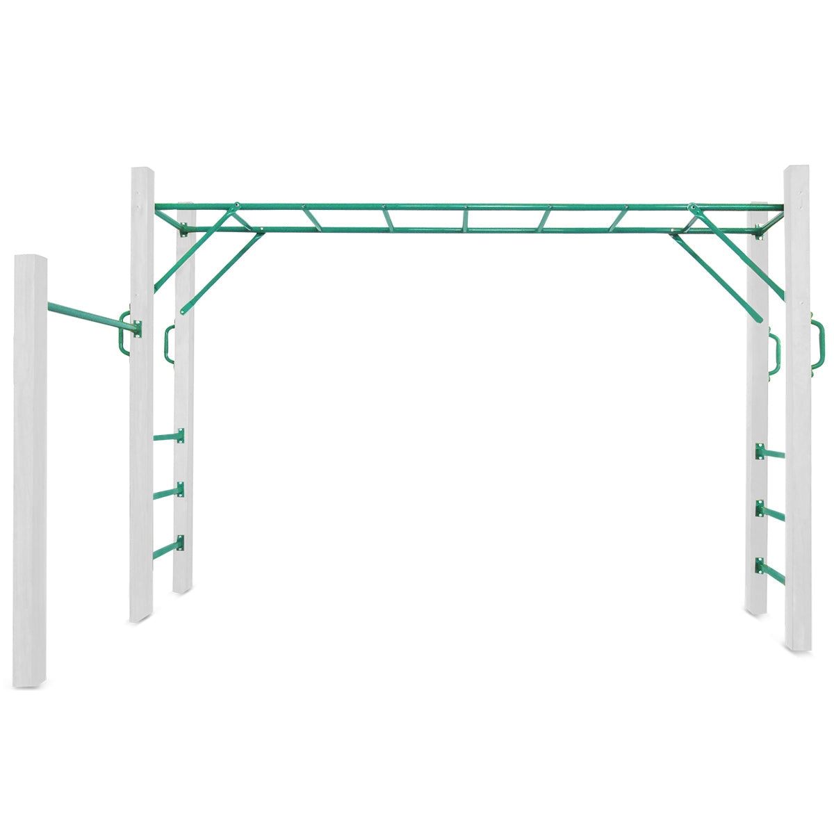 Lifespan Kids Amazon Monkey Bars Only (3m)