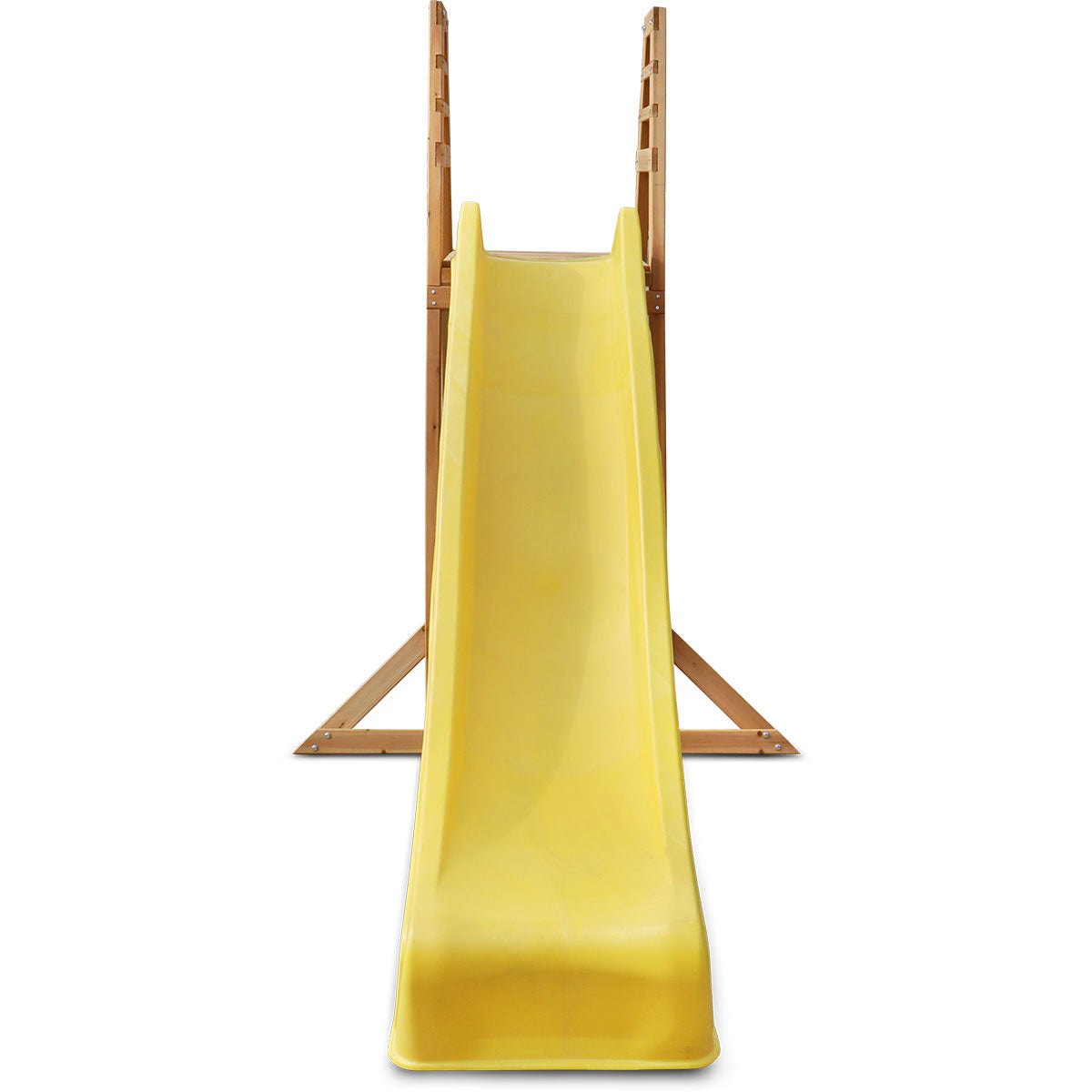 Lifespan Kids Sunshine Climb & 2.2m Slide (Yellow)