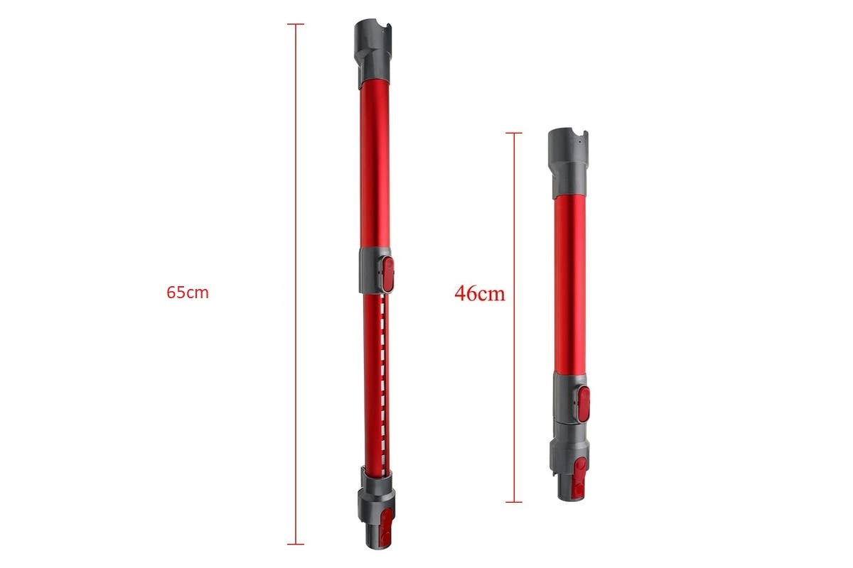 Rod / wand for Dyson V7 V8 V10 V11 & V15 stick vacuum cleaners