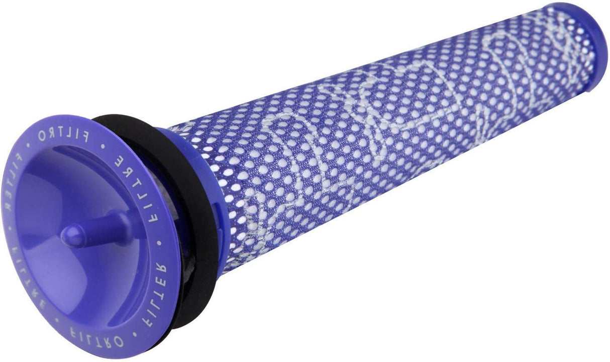 3 x Filters for DYSON V6, V7, V8, DC58, DC59, DC61, DC62 stickvac