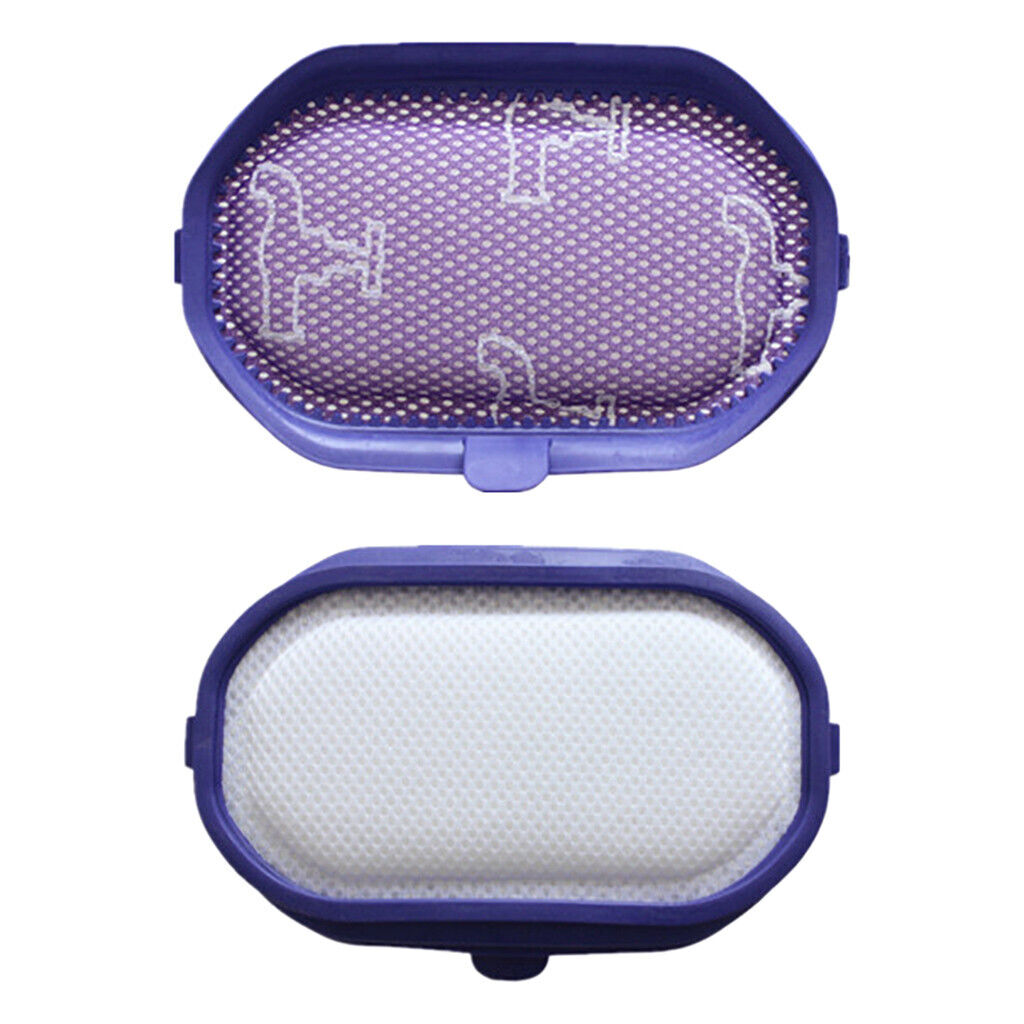 3 X Filters for DYSON DC35, DC43, DC44, DC45, DC56, DC57 Vacuum cleaners