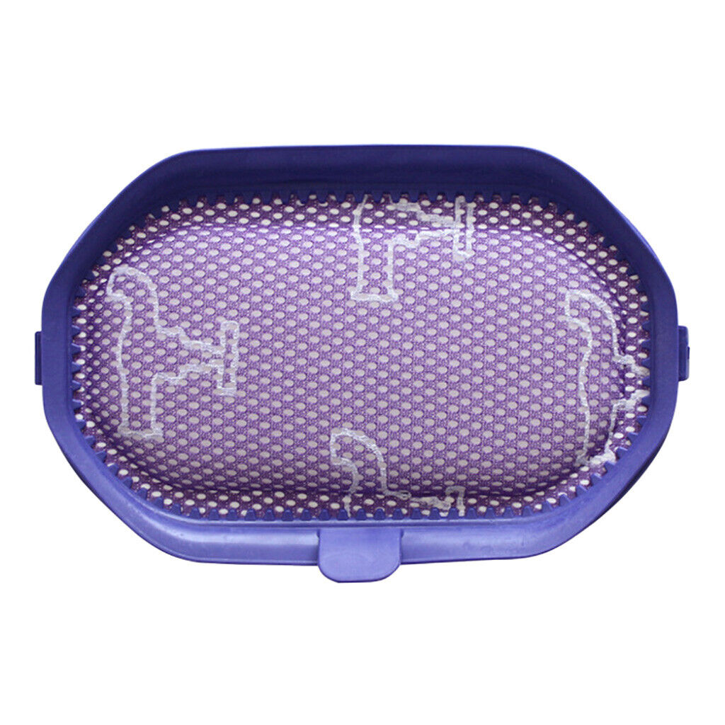 3 X Filters for DYSON DC35, DC43, DC44, DC45, DC56, DC57 Vacuum cleaners