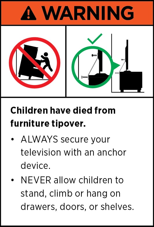 TV Cabinet with 2 Storage Drawers Cabinet Solid Acacia Wooden Entertainment Unit in Sliver Bruch Colour