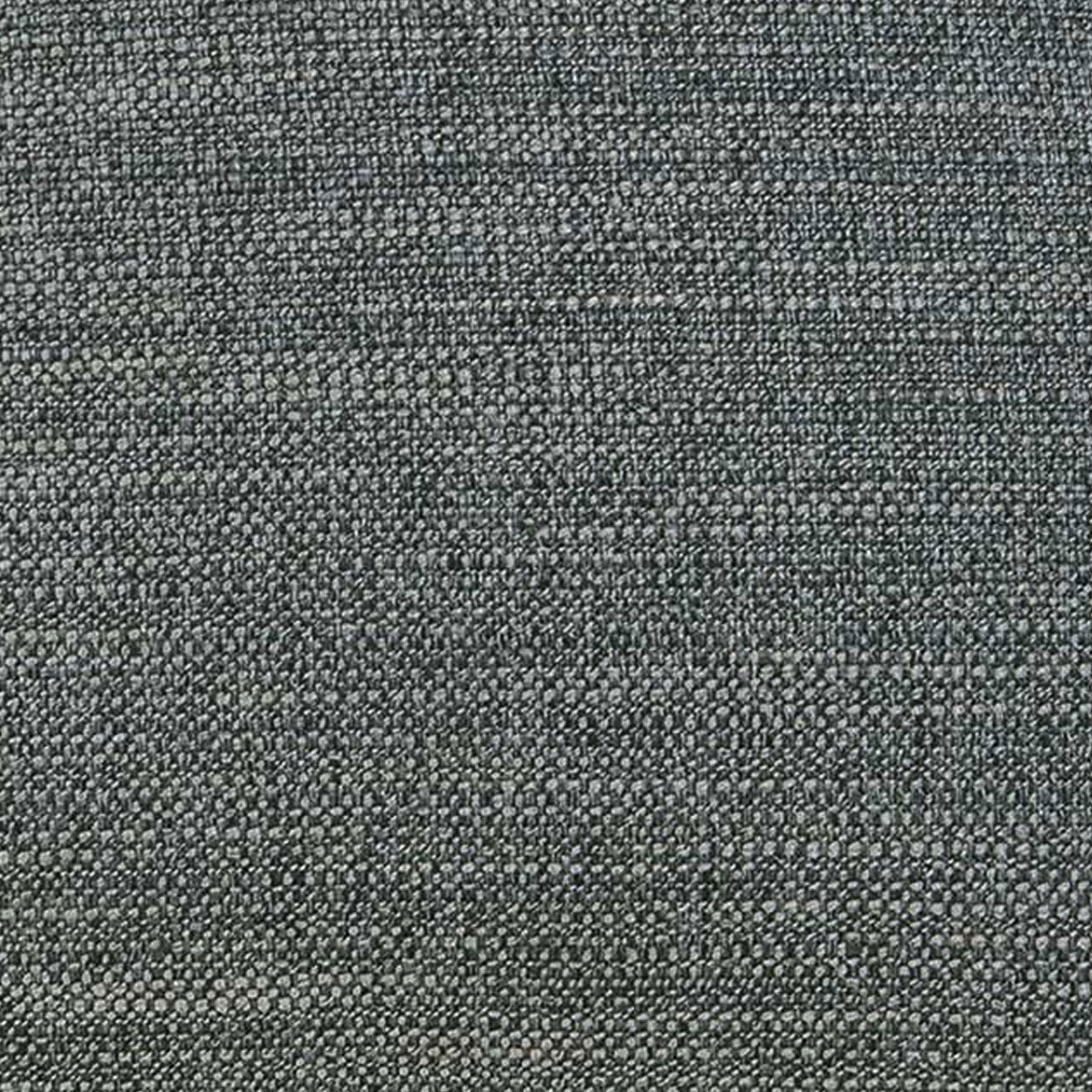 Jason Linen Look Square Filled Cushion 44 x 44 + 1 cm Teal