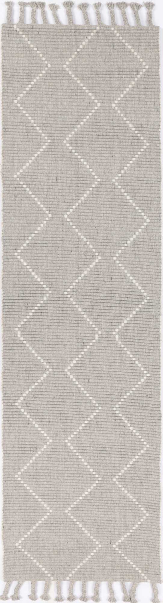 Goa D2 - GREY 160x230