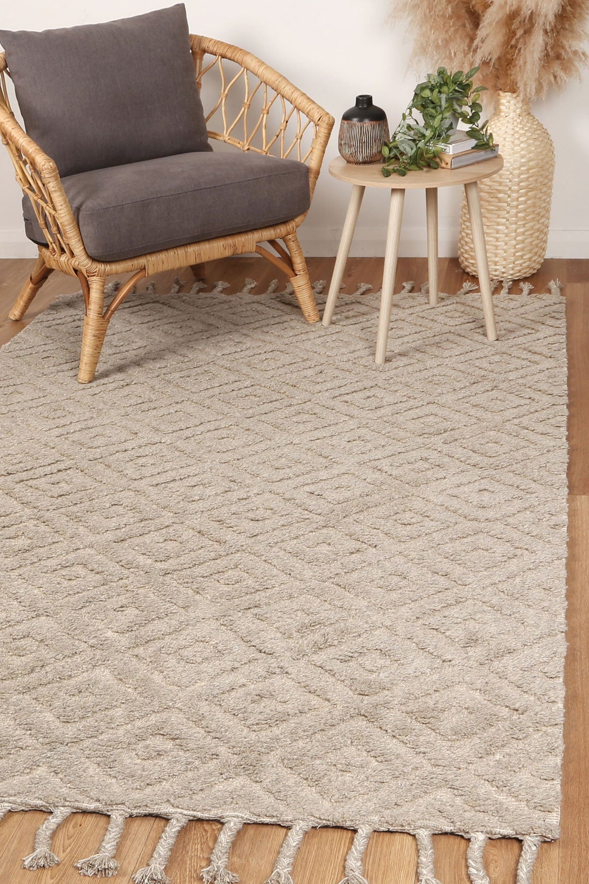 Goa D4 - ASH 160x230