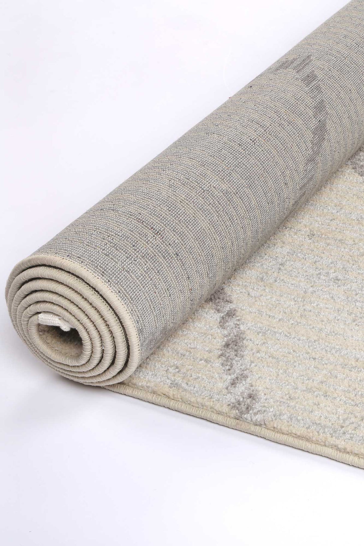 Inca INCA03 Grey 160x230