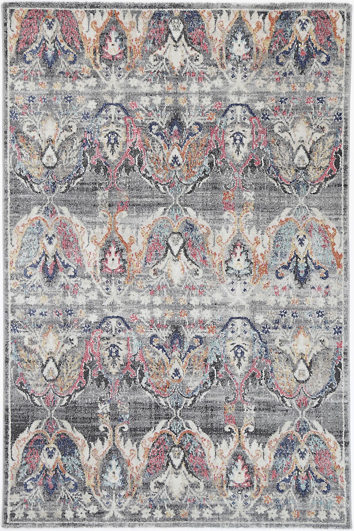 lyndhurst-transitional-muted-mullti-rug 80x300