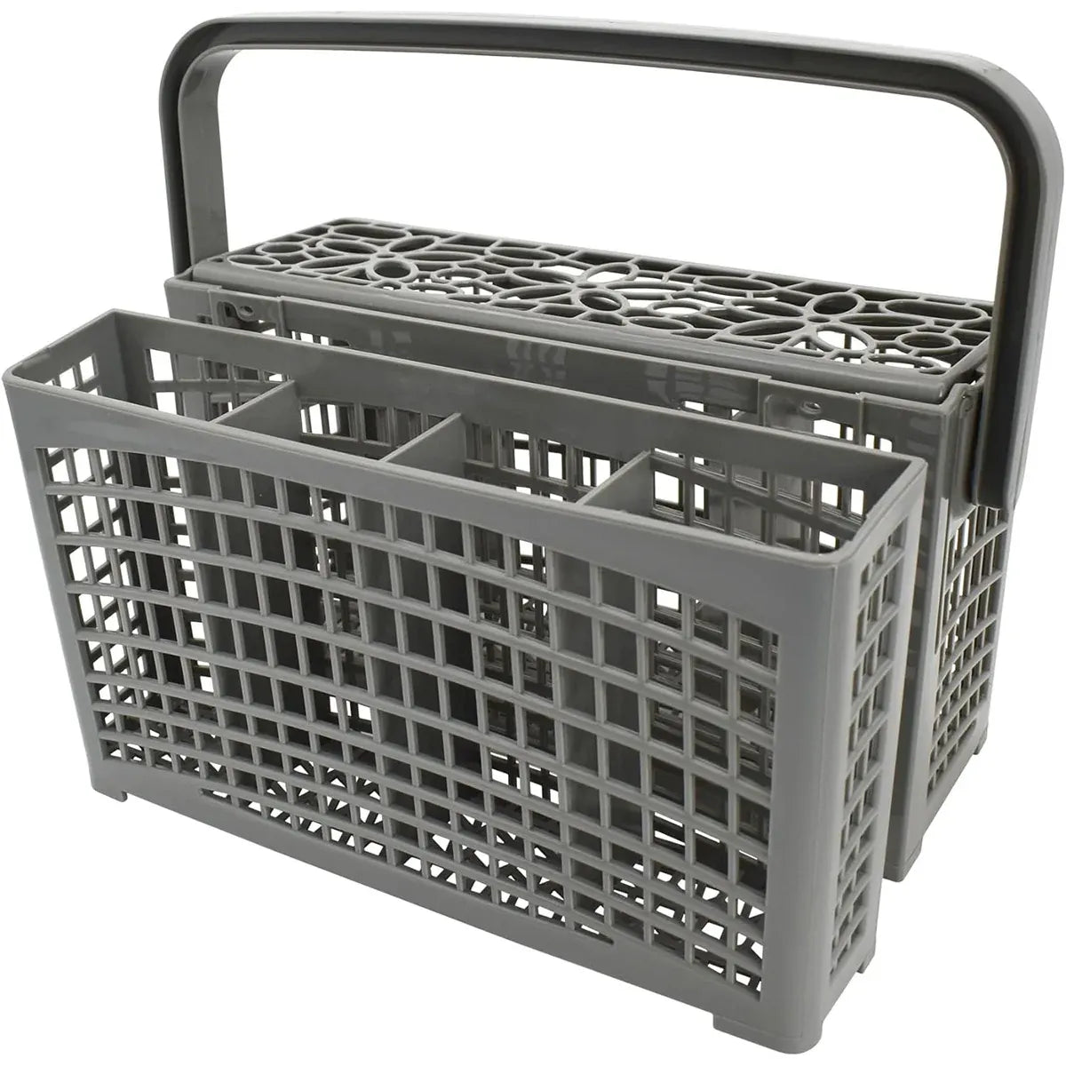 Dishwasher Basket Tableware Knife Fork Storage Box for Kitchen Storage Box