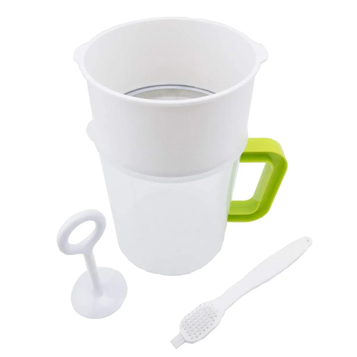 5Pcs Soya Milk Strainer for Soya Milk Machine Stirring Filter Kitchen Tools