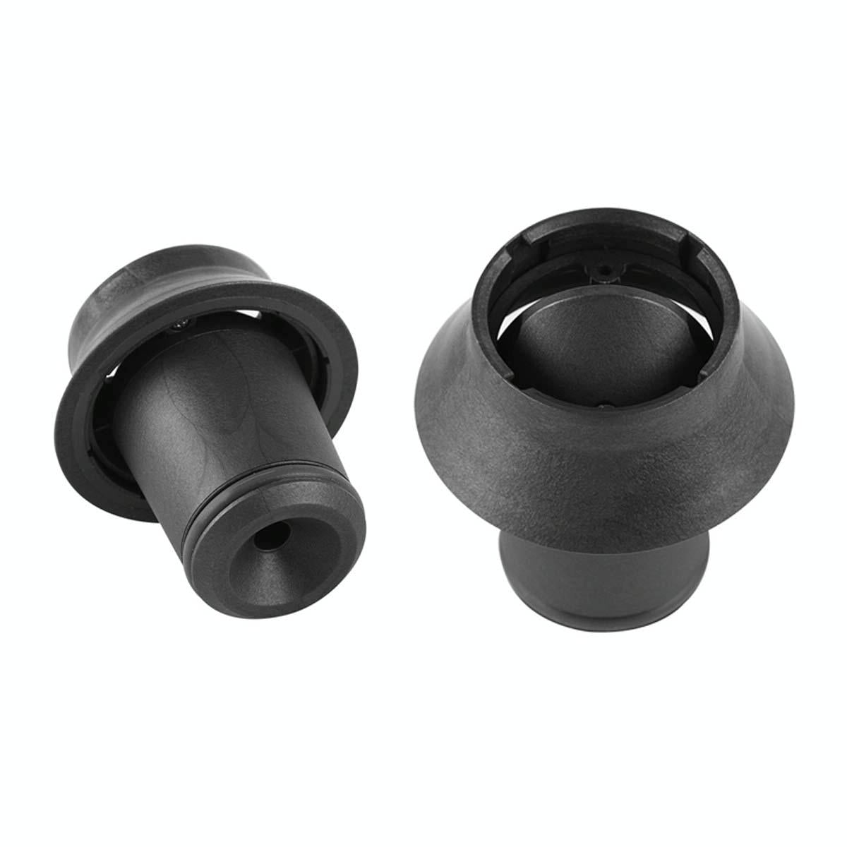 Dyson Hair Dryer Adapter for Curling Iron