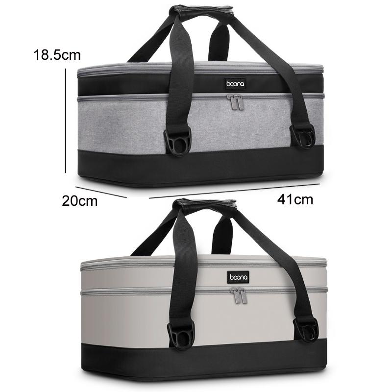 Multifunctional Vacuum Cleaner Storage Bag for Dyson Mite Removal