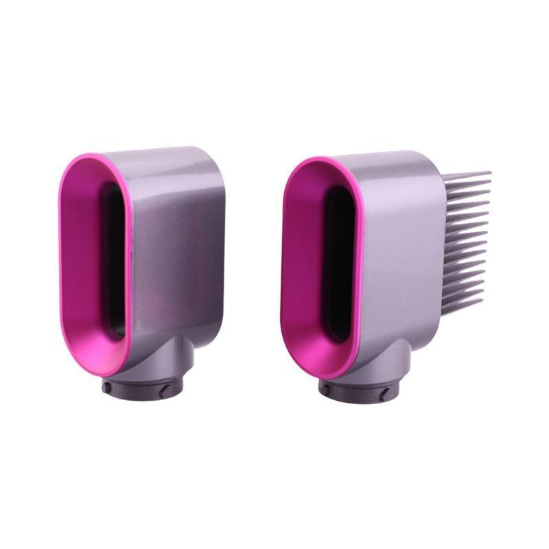 Airwrap Styling Tool with Pre-styling Nozzle by Dyson - Wide -Toothed Comb Nozzle
