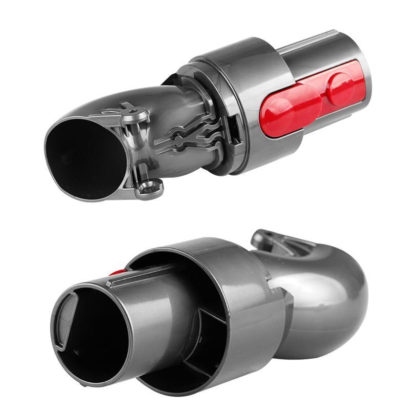 Vacuum Cleaner Repair Parts Suction Head Connector Power Interface - For Dyson V10 Slim / V12 Slim Direct Drive