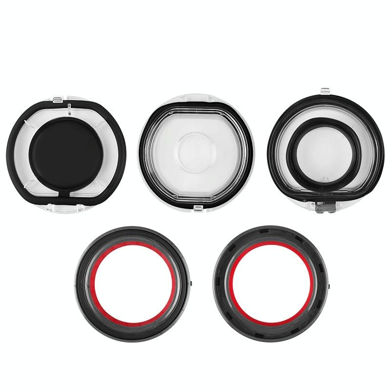 Dyson V10 V11 Dust Bin Lid - Vacuum Cleaner Replacement Accessory