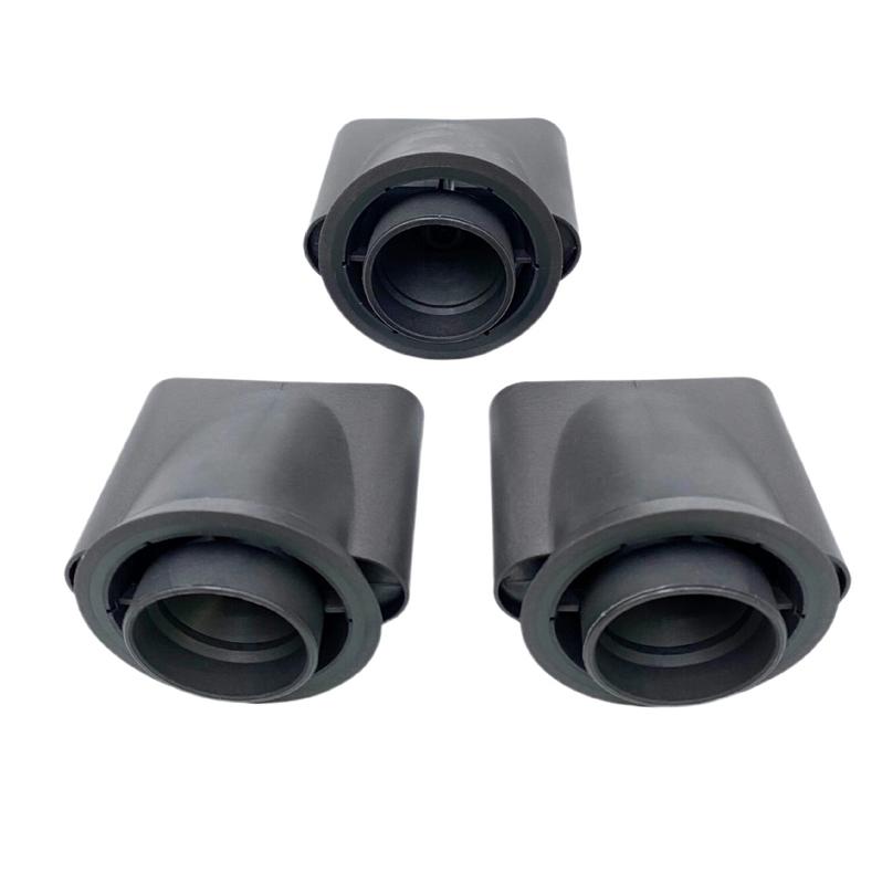 Smooth Anti-flying Nozzle for Dyson Hair Dryer