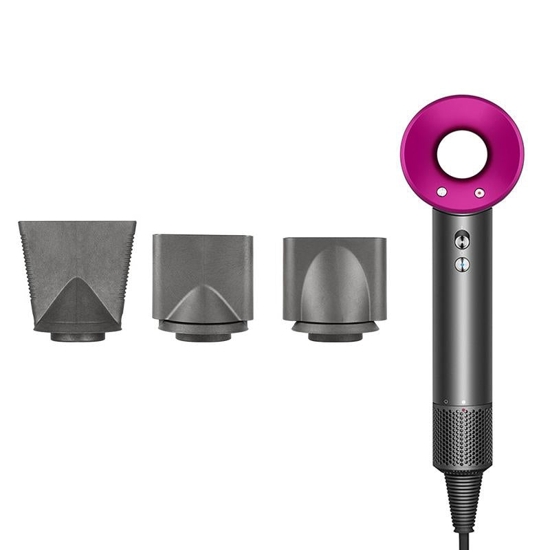 Smooth Anti-flying Nozzle for Dyson Hair Dryer