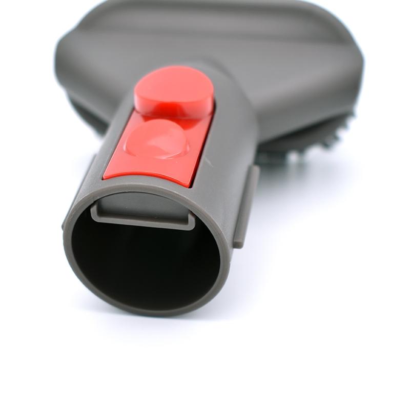 2-piece Vacuum Cleaner Brush Set for Dyson V7-v15