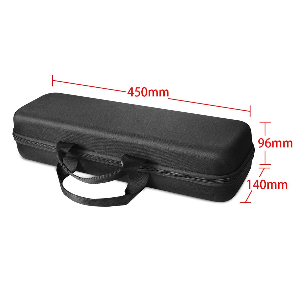 Portable Storage Bag for Dyson Airstrait Ht01 Hair Straightener European Version