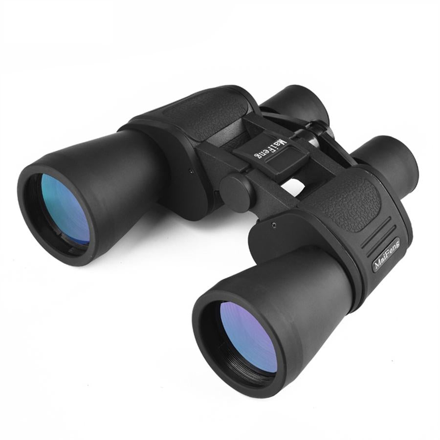 High Definition Outdoor Binoculars - 20x50 High Times Telescope