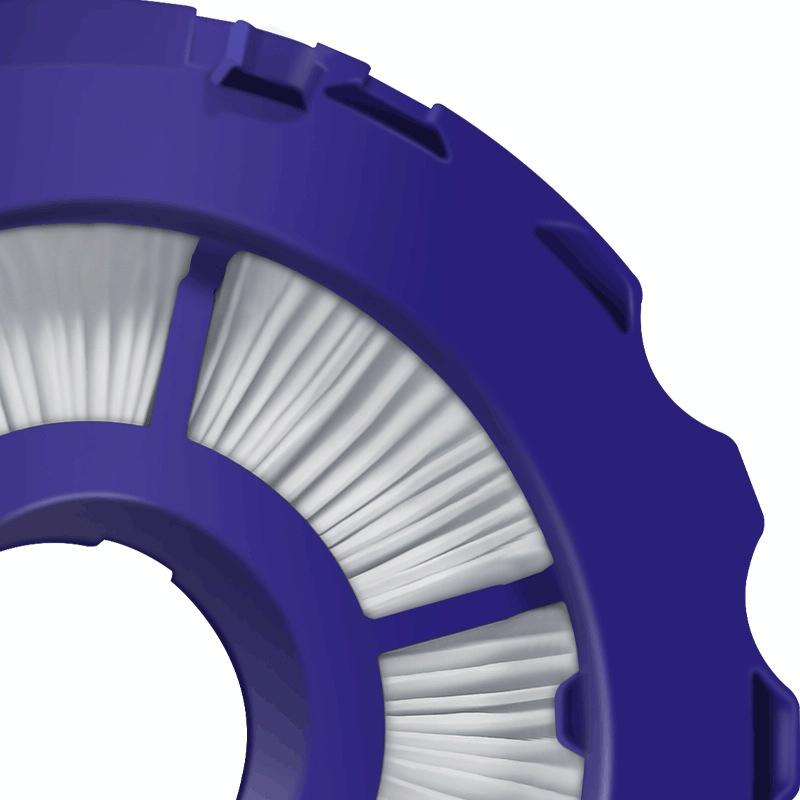 Dyson Dc40 Hypa Filter - Vacuum Cleaner Accessories