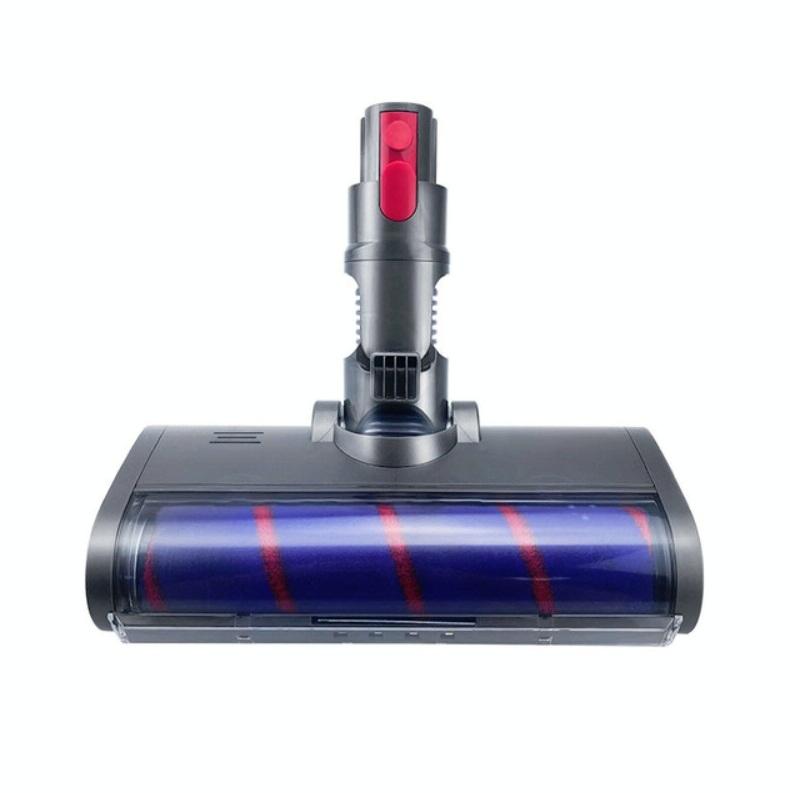 Electric Brush Drum Suction Head for Dyson Vacuum Cleaners